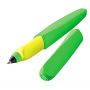 Pióro kulkowe Pelikan Twist Zielono-żółte - 2